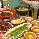 海燕酒店·地道湖北菜(惠济路店) - 武汉市旅游 缩略图 3