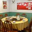 海燕酒店·地道湖北菜(惠济路店) - 武汉市旅游 缩略图 8