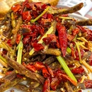 海燕酒店·地道湖北菜(惠济路店) - 武汉市旅游 缩略图 6