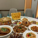 燕郊烧鸽子(万丰路店) - 北京市旅游 缩略图 1