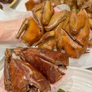 燕郊烧鸽子(万丰路店) - 北京市旅游 缩略图 3