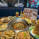 山河屯铁锅炖(天通苑店) - 北京市旅游 缩略图 1