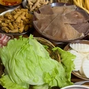 渝烫9秒牛肉火锅(六里桥店) - 北京市旅游 缩略图 5