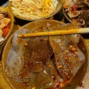 渝烫9秒牛肉火锅(六里桥店) - 北京市旅游 缩略图 4