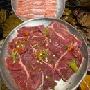 渝烫9秒牛肉火锅(六里桥店) - 北京市旅游 缩略图 2