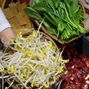渝烫9秒牛肉火锅(六里桥店) - 北京市旅游 缩略图 6