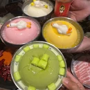 渝烫9秒牛肉火锅(六里桥店) - 北京市旅游 缩略图 7