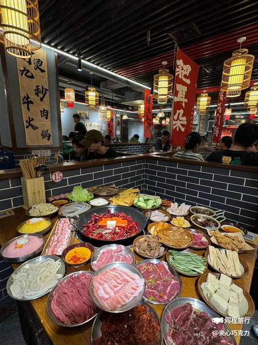 良乡东路 - 北京市旅游