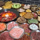 渝烫9秒牛肉火锅(六里桥店) - 北京市旅游 缩略图 8
