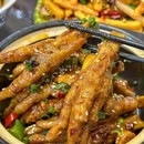 乡厨味道(黄鹤楼店) - 武汉市旅游 缩略图 1