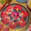 蒲匠·和牛烧肉蒲烧活鳗放题(广州东站店) - 广州市旅游 缩略图 1