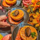 蒲匠·和牛烧肉蒲烧活鳗放题(广州东站店) - 广州市旅游 缩略图 5