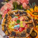 蒲匠·和牛烧肉蒲烧活鳗放题(广州东站店) - 广州市旅游 缩略图 7