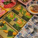 蒲匠·和牛烧肉蒲烧活鳗放题(广州东站店) - 广州市旅游 缩略图 9