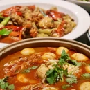 好食来大排档(美食航标店) - 厦门市旅游 缩略图 4