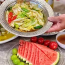 臻厨·本帮江浙粤融合菜(国家会展中心店) - 上海市旅游 缩略图 7