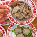 谭三娘鲜切牛肉自助火锅(方庄店) - 北京市旅游 缩略图 5