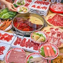 谭三娘鲜切牛肉自助火锅(方庄店) - 北京市旅游 缩略图 1