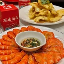 东北范儿·东北菜(汉口1872店) - 武汉市旅游 缩略图 9