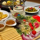 东北范儿·东北菜(汉口1872店) - 武汉市旅游 缩略图 4