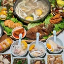 椰小鸡·椰子鸡(土福湾店) - 陵水黎族自治县旅游 缩略图 8