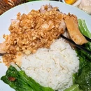 椰小鸡·椰子鸡(土福湾店) - 陵水黎族自治县旅游 缩略图 9