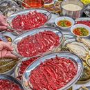 渔米潮亭·海鲜牛肉集市火锅(大石店) - 广州市旅游 缩略图 2