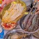 渔米潮亭·海鲜牛肉集市火锅(大石店) - 广州市旅游 缩略图 5