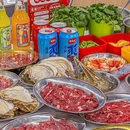 渔米潮亭·海鲜牛肉集市火锅(大石店) - 广州市旅游 缩略图 1