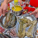 渔米潮亭·海鲜牛肉集市火锅(大石店) - 广州市旅游 缩略图 3