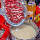 渔米潮亭·海鲜牛肉集市火锅(大石店) - 广州市旅游 缩略图 8