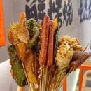 夜龙鲜货烧烤(曙光新城店) - 武汉市旅游 缩略图 3
