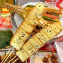 夜龙鲜货烧烤(曙光新城店) - 武汉市旅游 缩略图 4