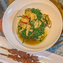 巴扎美食·新疆菜·西域歌舞表演餐厅(新疆大厦店) - 广州市旅游 缩略图 5