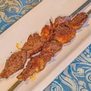 巴扎美食·新疆菜·西域歌舞表演餐厅(新疆大厦店) - 广州市旅游 缩略图 8
