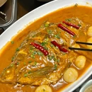 景壹味·景小院湖北土菜(沌口店) - 武汉市旅游 缩略图 5