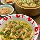 景壹味·景小院湖北土菜(沌口店) - 武汉市旅游 缩略图 4