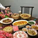 景壹味·景小院湖北土菜(沌口店) - 武汉市旅游 缩略图 1