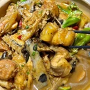 景壹味·景小院湖北土菜(沌口店) - 武汉市旅游 缩略图 3