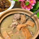 景壹味·景小院湖北土菜(沌口店) - 武汉市旅游 缩略图 7