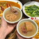 景壹味·景小院湖北土菜(沌口店) - 武汉市旅游 缩略图 6