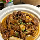 景壹味·景小院湖北土菜(沌口店) - 武汉市旅游 缩略图 8