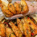 碳客海鲜烧烤大排档(才华茗苑店) - 武汉市旅游 缩略图 4