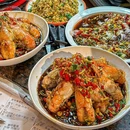 碳客海鲜烧烤大排档(才华茗苑店) - 武汉市旅游 缩略图 7