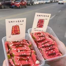 肖婷姐·大铁锅重庆火锅(古田丰美路总店) - 武汉市旅游 缩略图 2
