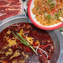 肖婷姐·大铁锅重庆火锅(古田丰美路总店) - 武汉市旅游 缩略图 3