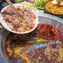 肖婷姐·大铁锅重庆火锅(古田丰美路总店) - 武汉市旅游 缩略图 5