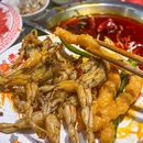 肖婷姐·大铁锅重庆火锅(古田丰美路总店) - 武汉市旅游 缩略图 6