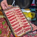 齐哈哈炙子烤肉(万松园店) - 武汉市旅游 缩略图 3