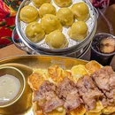 齐哈哈炙子烤肉(万松园店) - 武汉市旅游 缩略图 2
